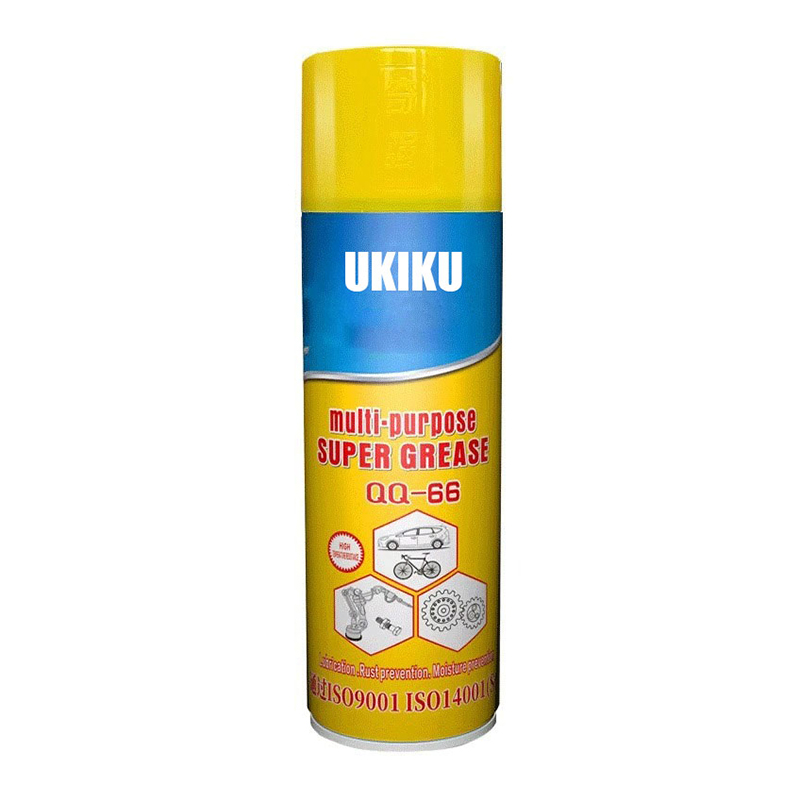 WHJJ-GY002 Industrial Butter Lubrication Spray