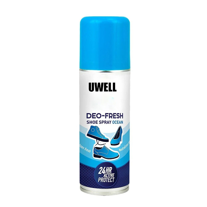 WHJJ-GH012 Shoe & Sock Deodorant Spray